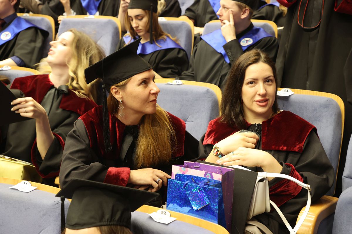 Магистры МГИМО в туризме — первый выпуск!