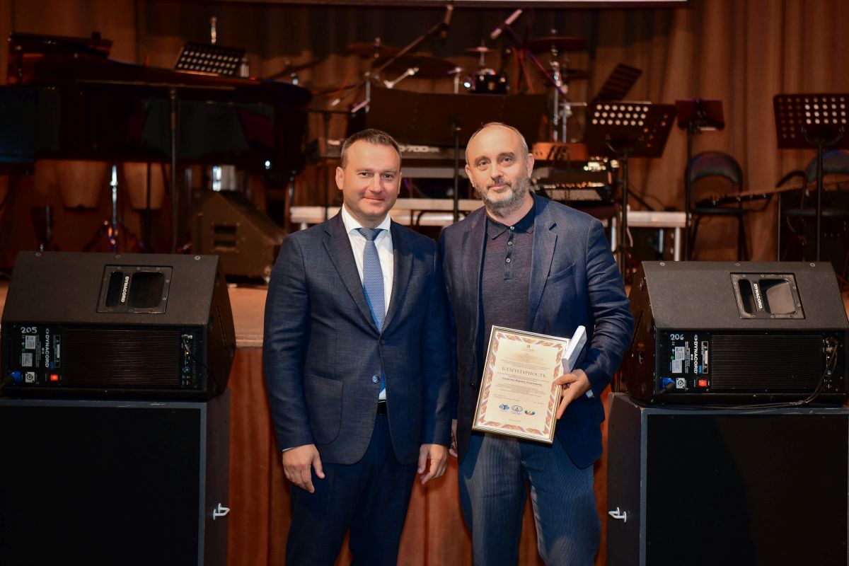 Ветераны СВО получили дипломы о профессиональной переподготовке МГИМО по территориальному развитию