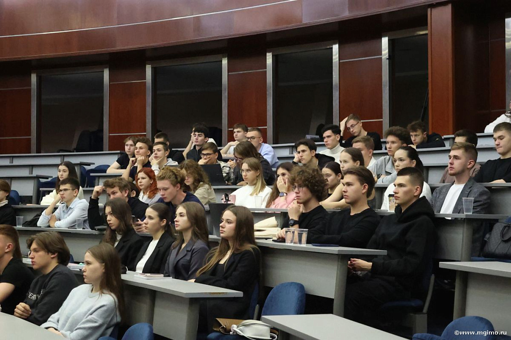 Сетевые бакалаврские программы со СтГАУ и КубГАУ. Московский модуль