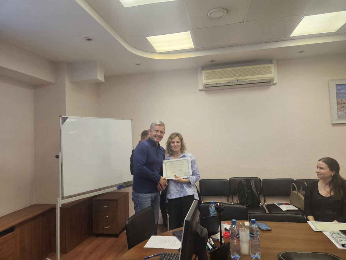 Практическое корпоративное управление: завершение осеннего потока