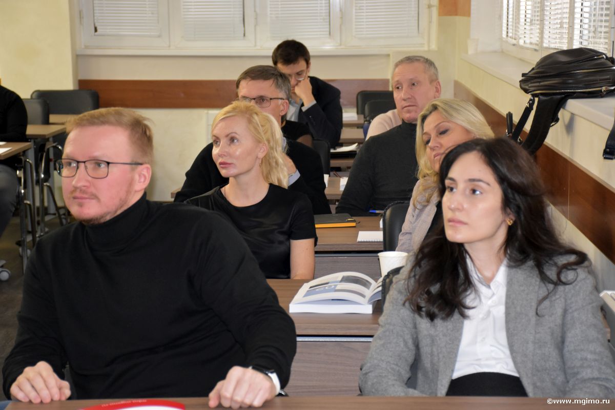 GR и лоббистская деятельность в бизнесе и НКО