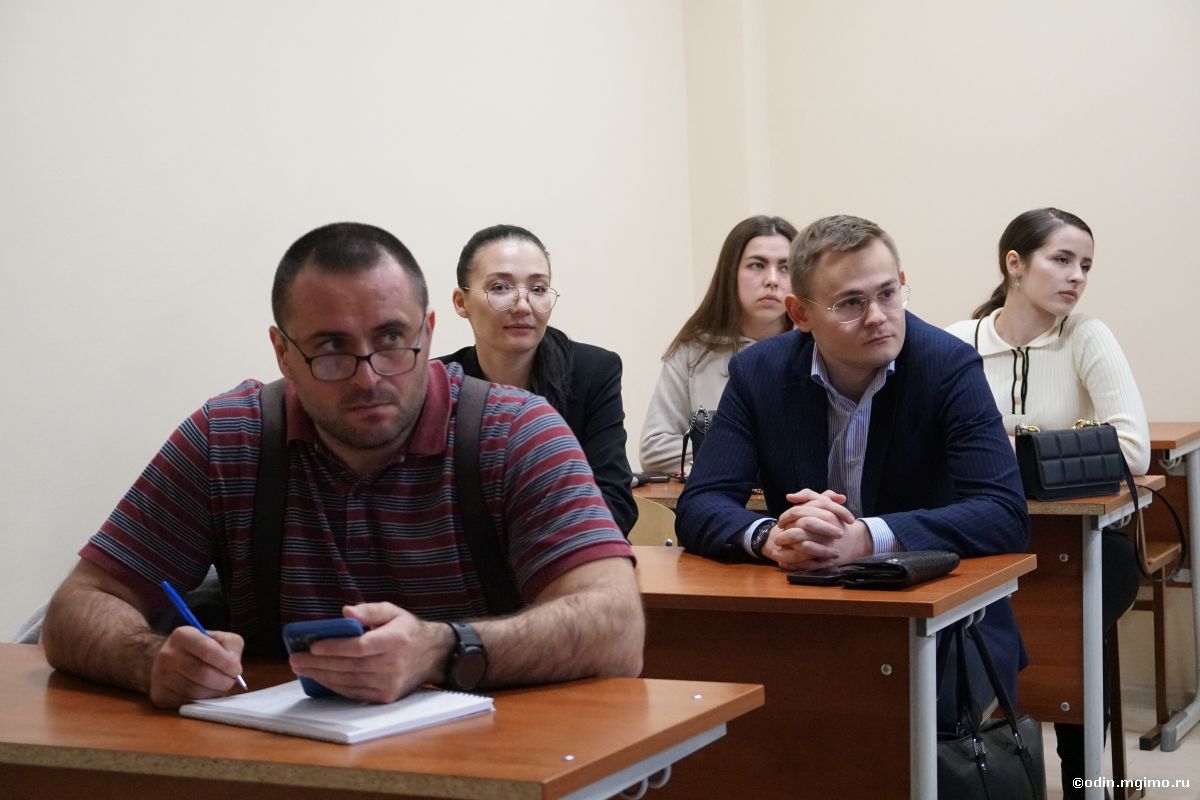 Экспертные субботы