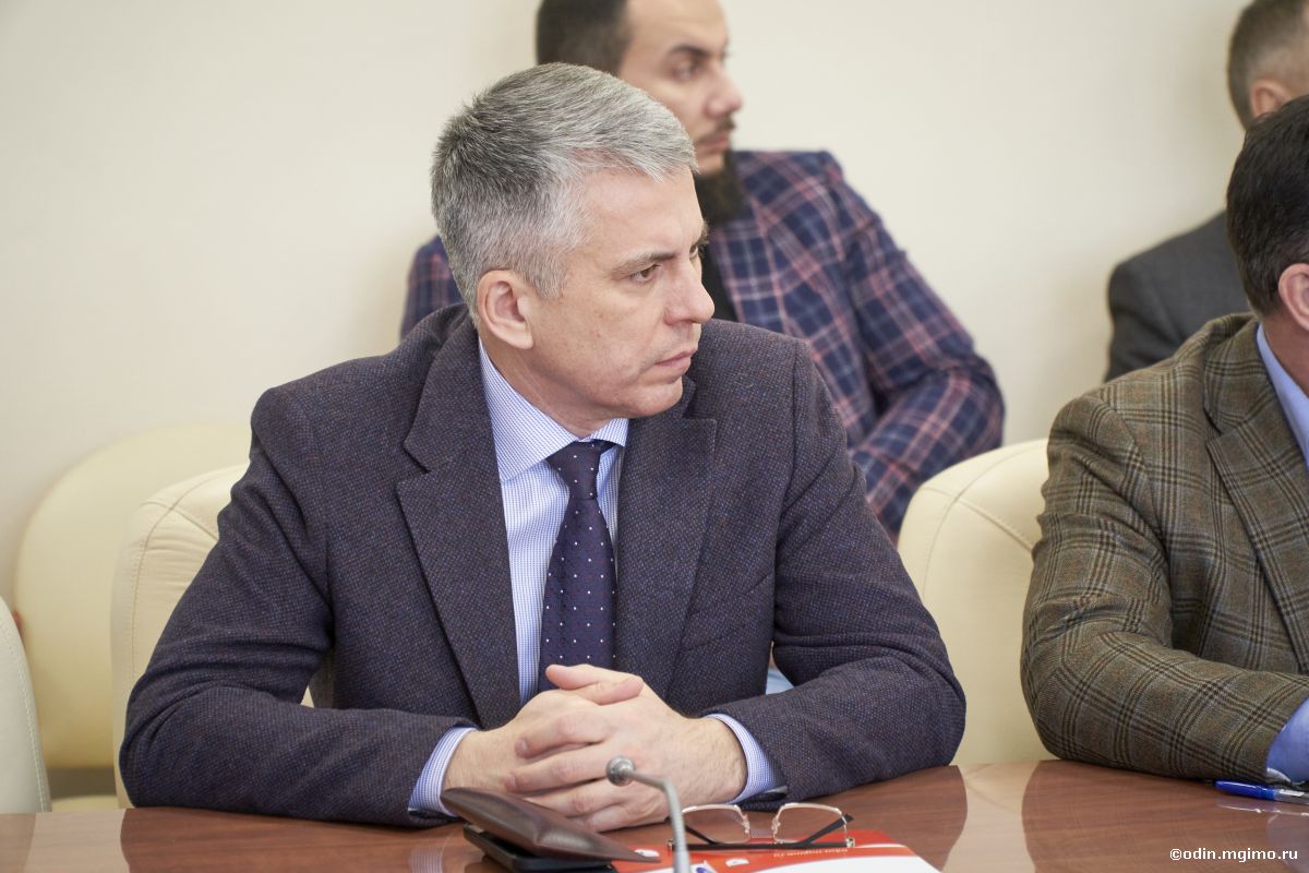 Простое решение сложных задач. Старт новой программы для управленцев в сфере развития территорий