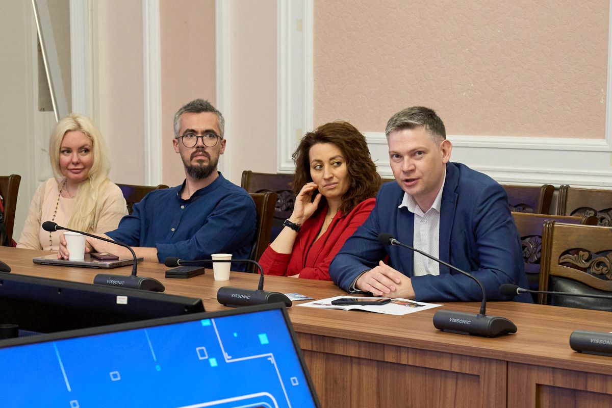 Совместный день открытых дверей МГИМО и МФТИ: обзор программы MBA «Цифровая экономика»