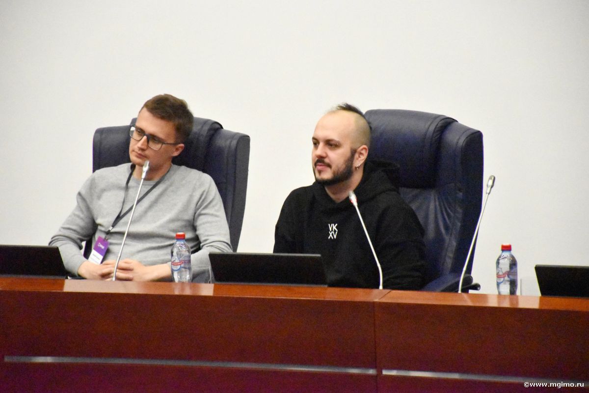 Управление репутацией в условиях неопределенности: конференция «eTarget»