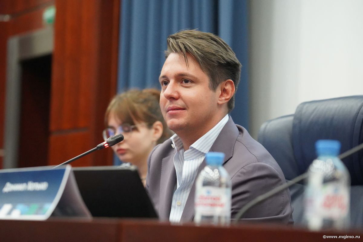 В МГИМО прошла программа ДПО по мировым аграрным рынкам