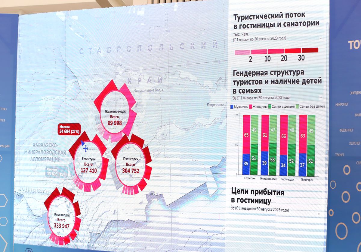 МГИМО и СтГАУ запустят программы двойных дипломов
