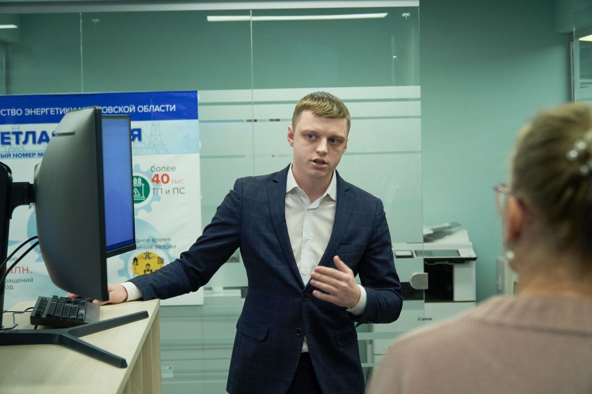 Все знаем — быстро решаем — не допускаем!