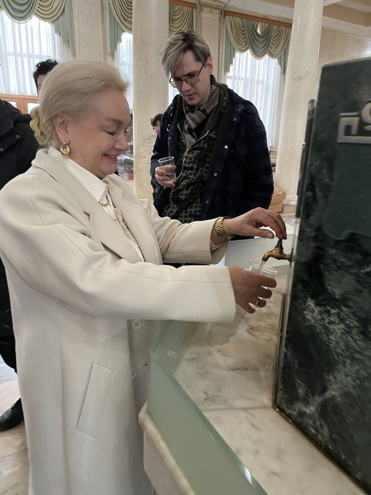 Модуль в Сочи. Нужно учиться у лучших!