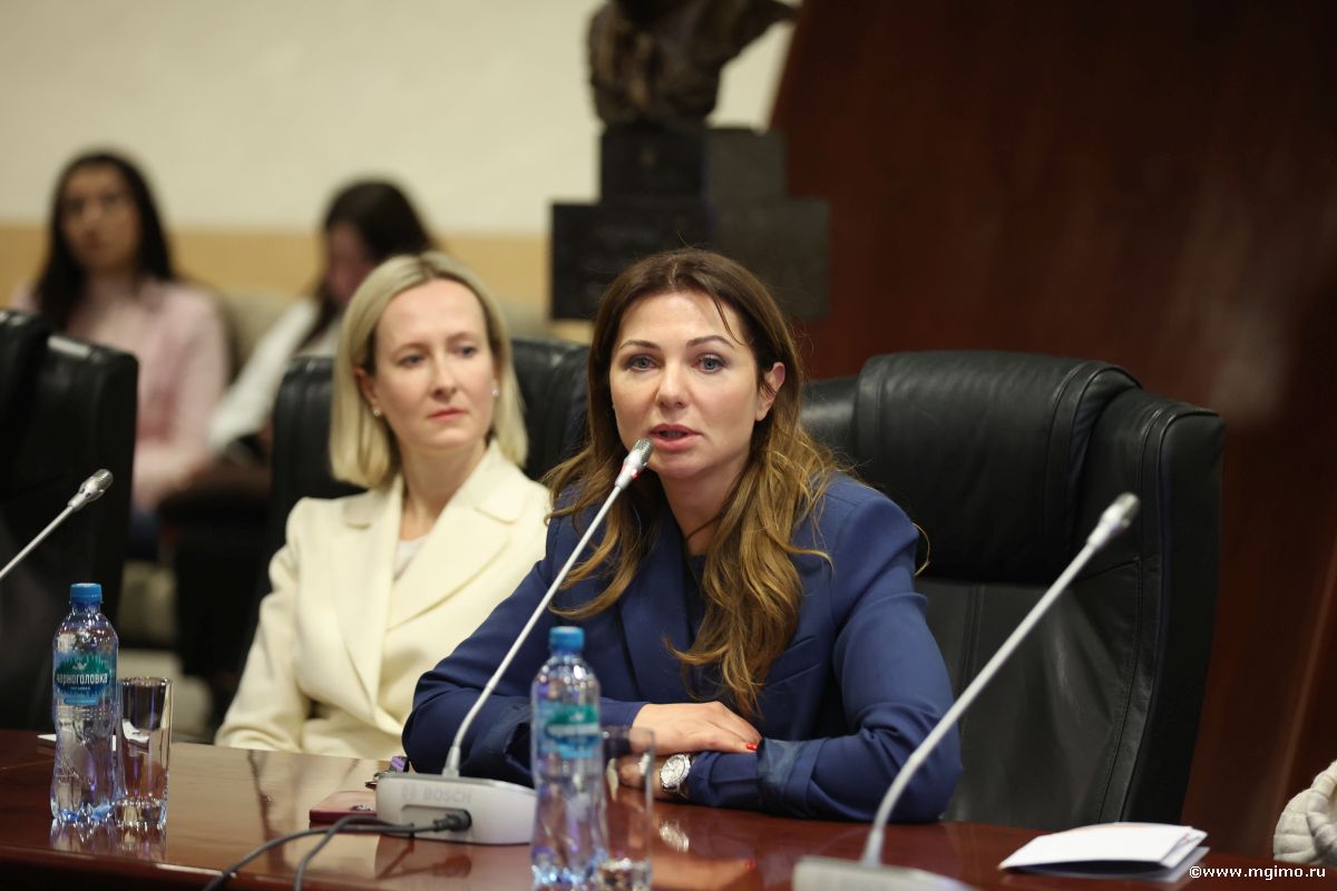 День открытых дверей магистратуры Школы бизнеса и 