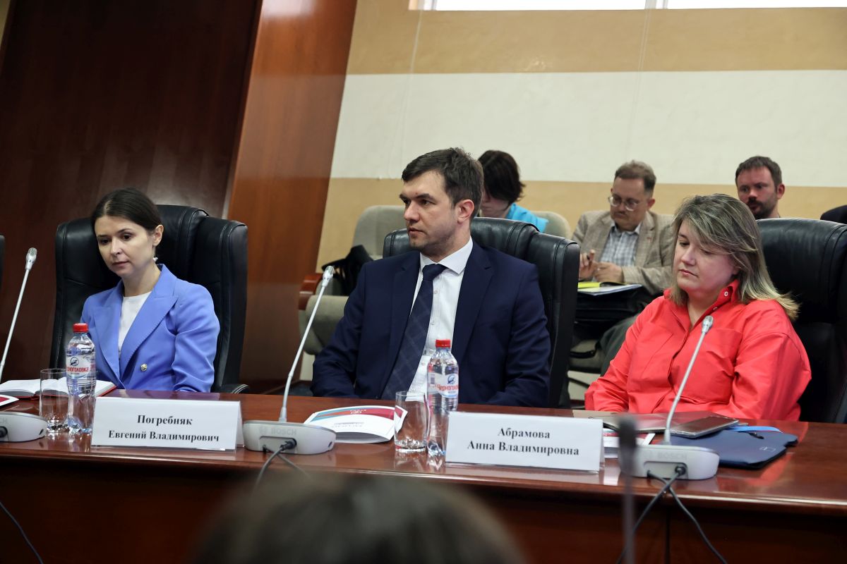 Программа по цифровой трансформации для представителей МИД России: второй поток