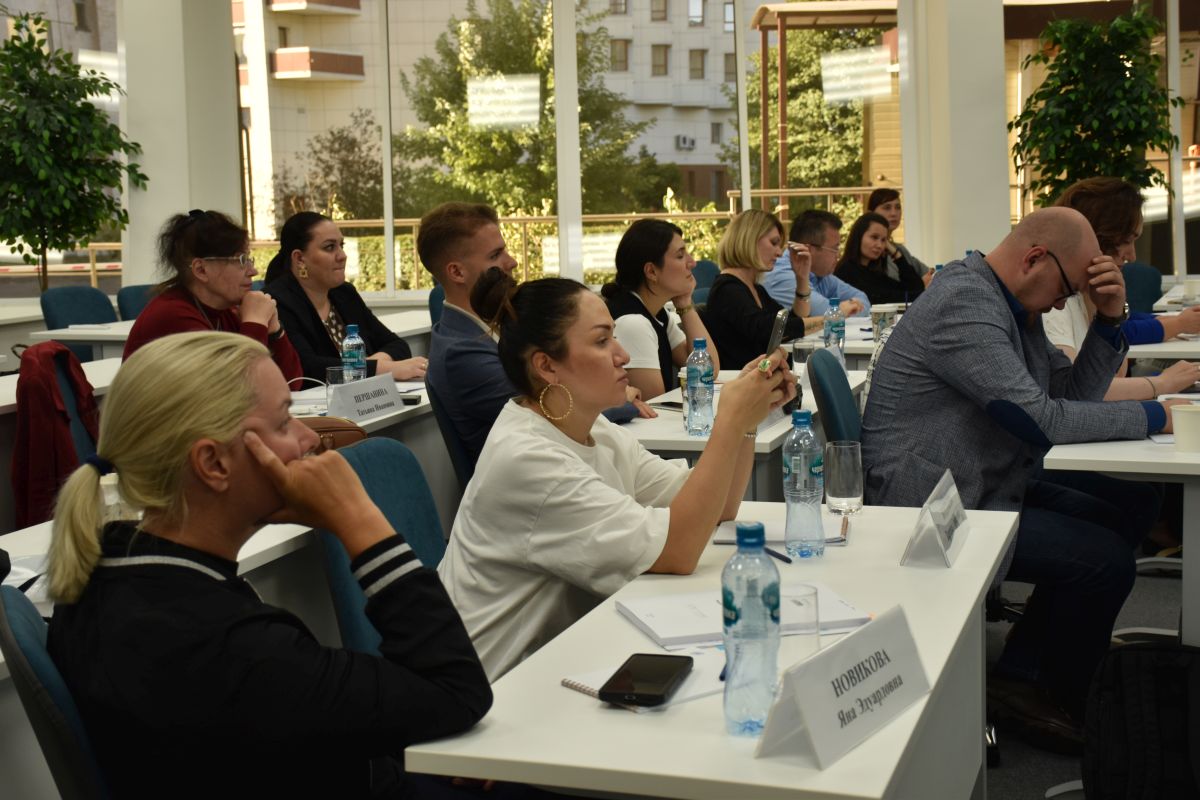 МГИМО и «АРТСМЕД» запустили образовательную программу для управленцев медицинской отрасли