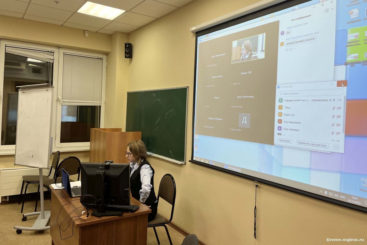 Старт новых курсов ДПО в Центре инновационной юриспруденции