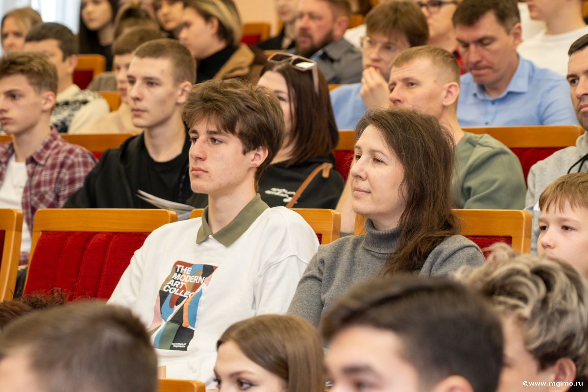 КубГАУ и МГИМО: новый формат сотрудничества, новые возможности