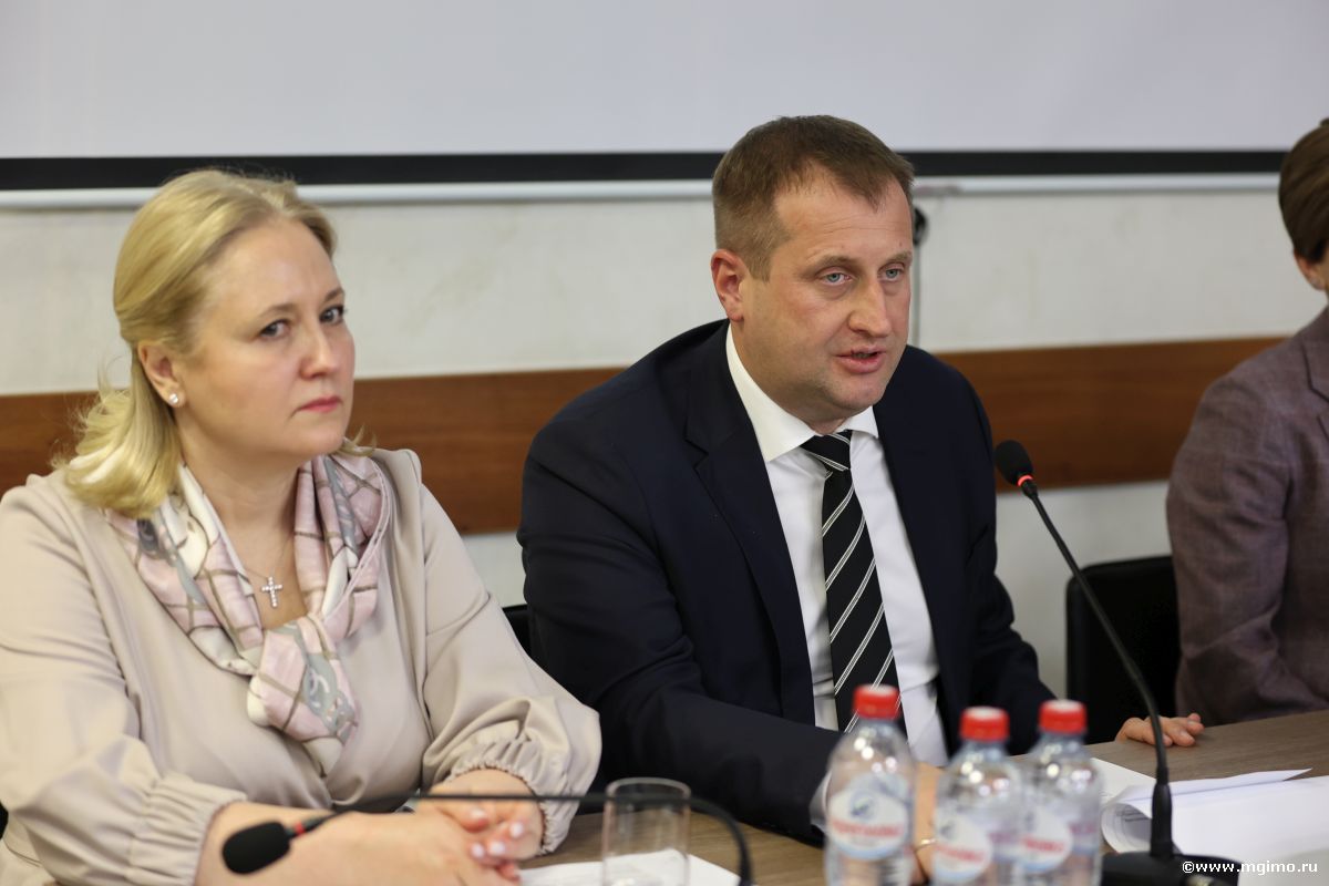 День открытых дверей магистратуры
