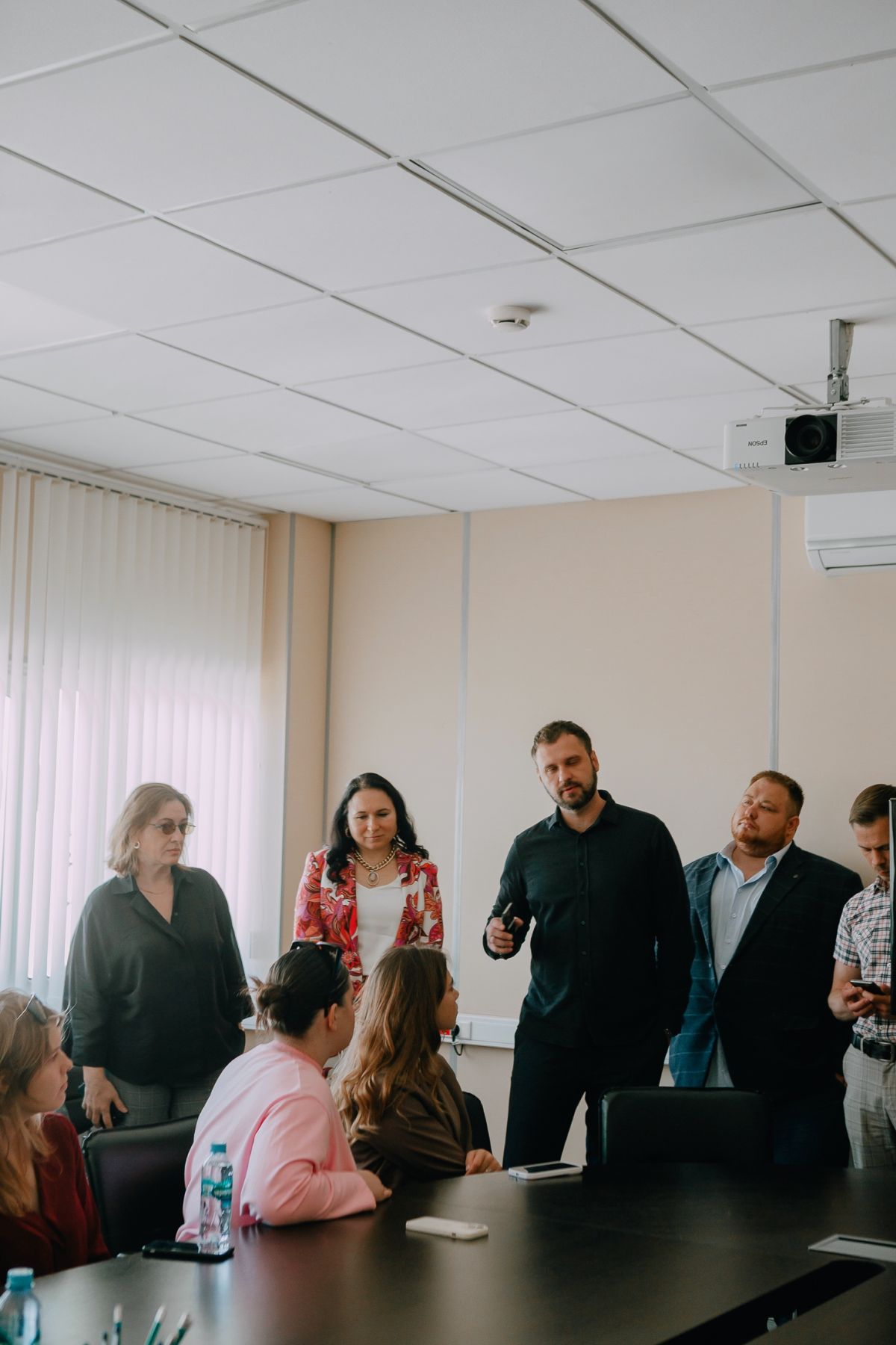 Модуль МГИМО для студентов КубГАУ: изучаем внешнюю торговлю на ведущих предприятиях АПК