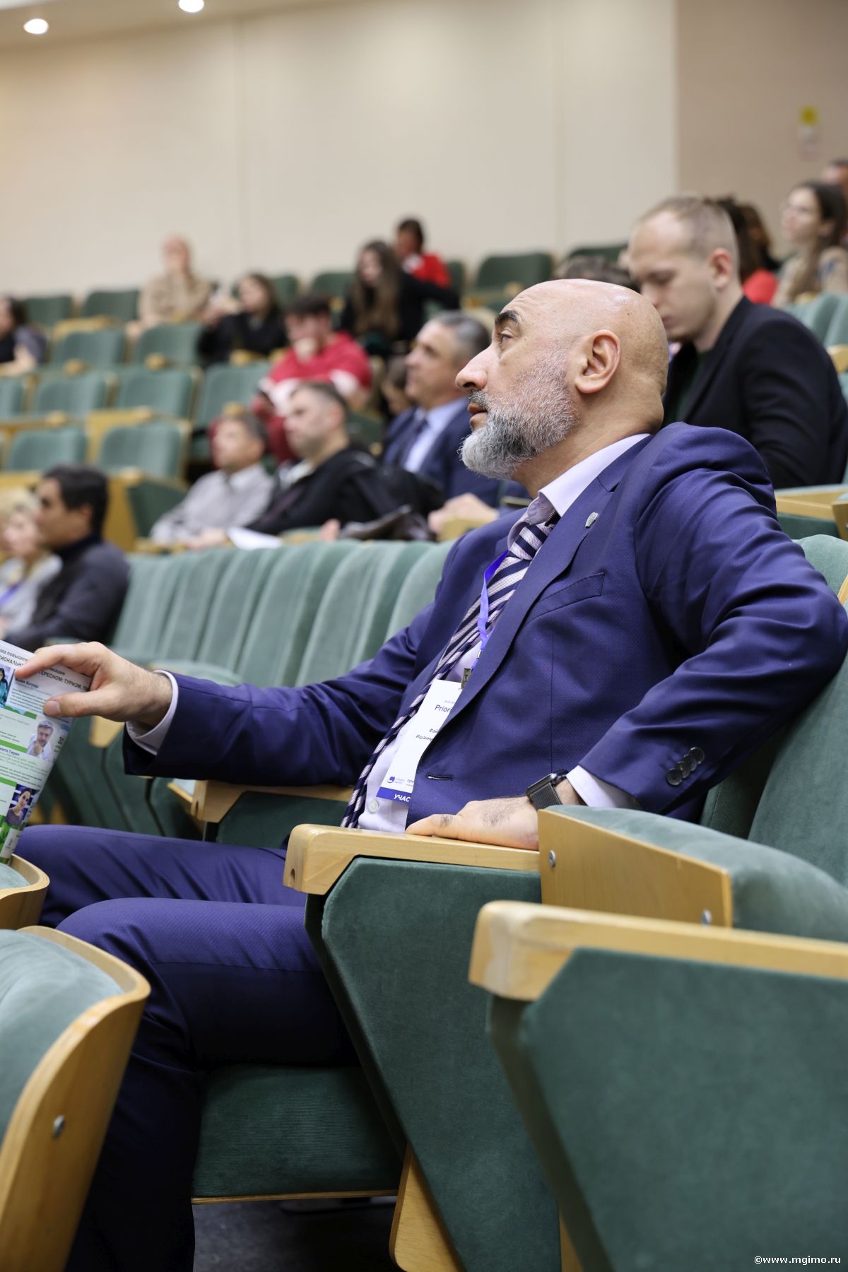 О туризме по четвергам: долгожданное начало