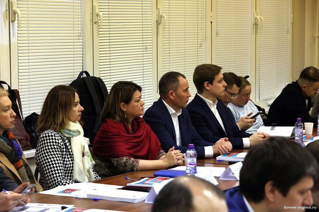 GR и лоббизм: старт 14-ого потока программы