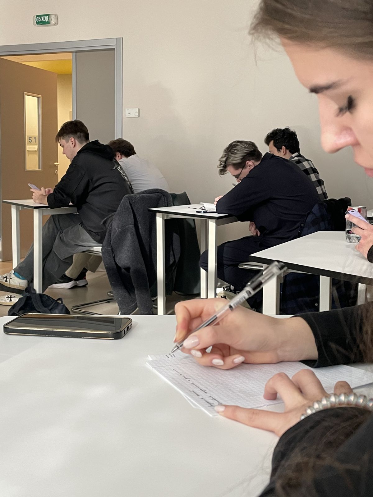 Модуль в Сочи: изучаем туризм и креативные индустрии на практике