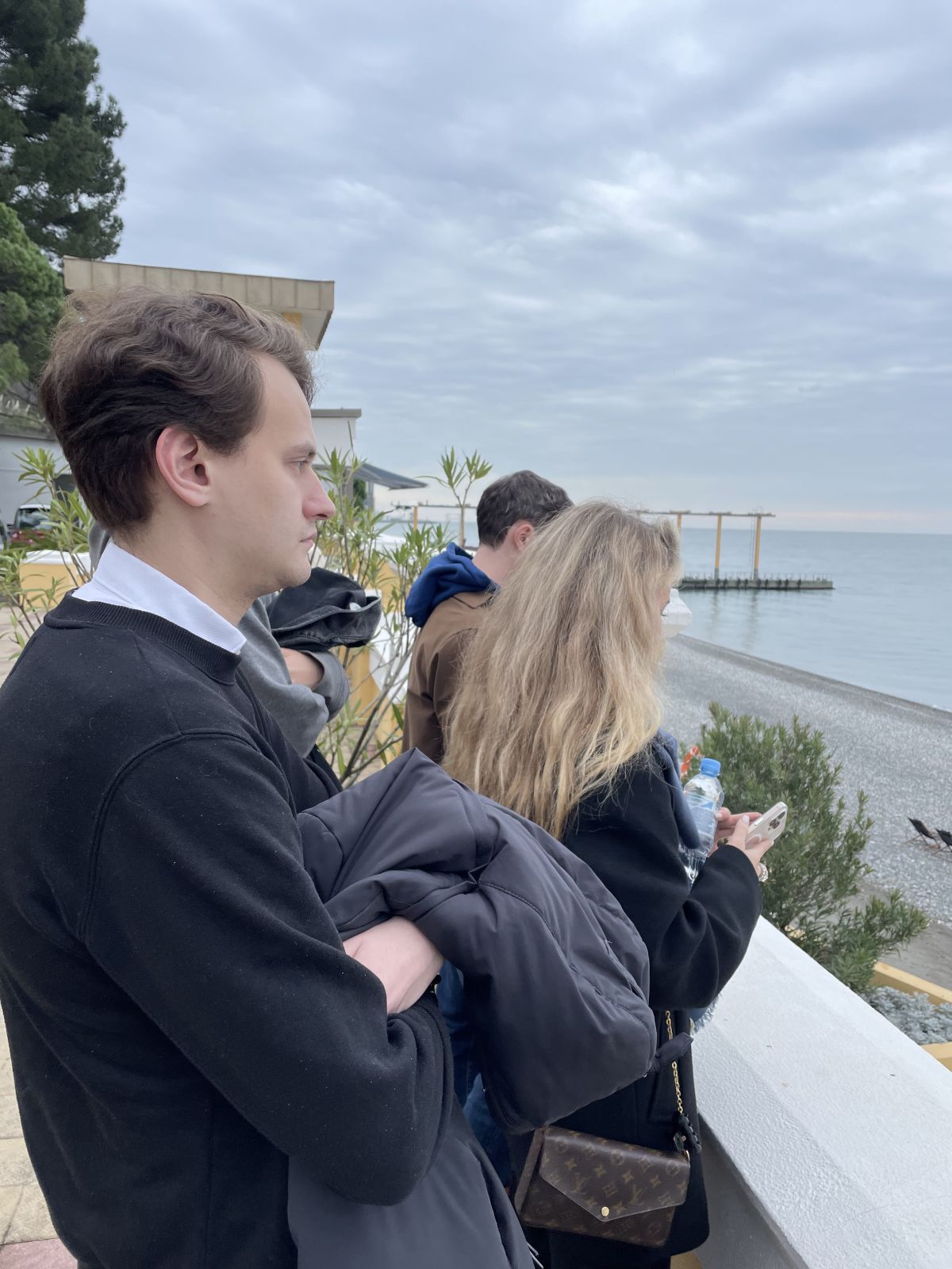 Модуль в Сочи. Нужно учиться у лучших!