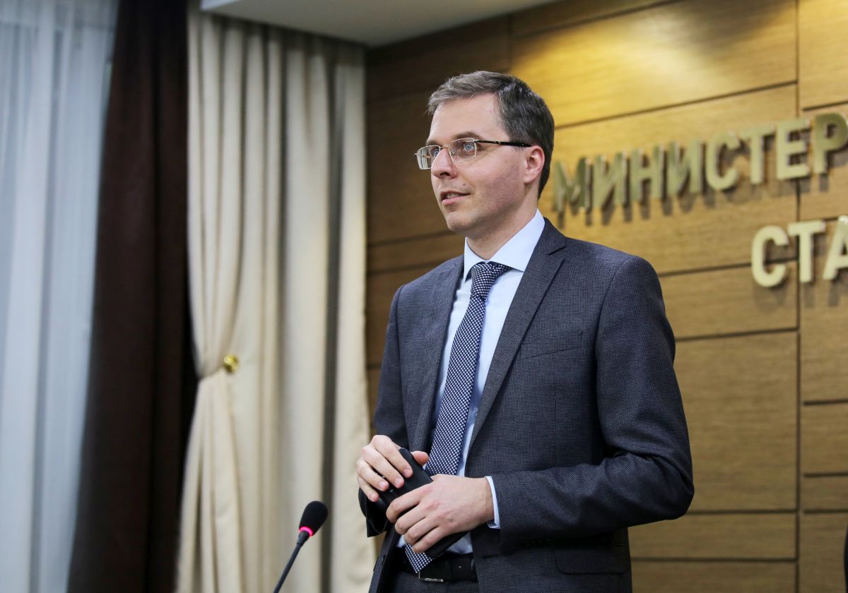 Выездной модуль магистерской программы «Мировые аграрные рынки» на базе СтГАУ