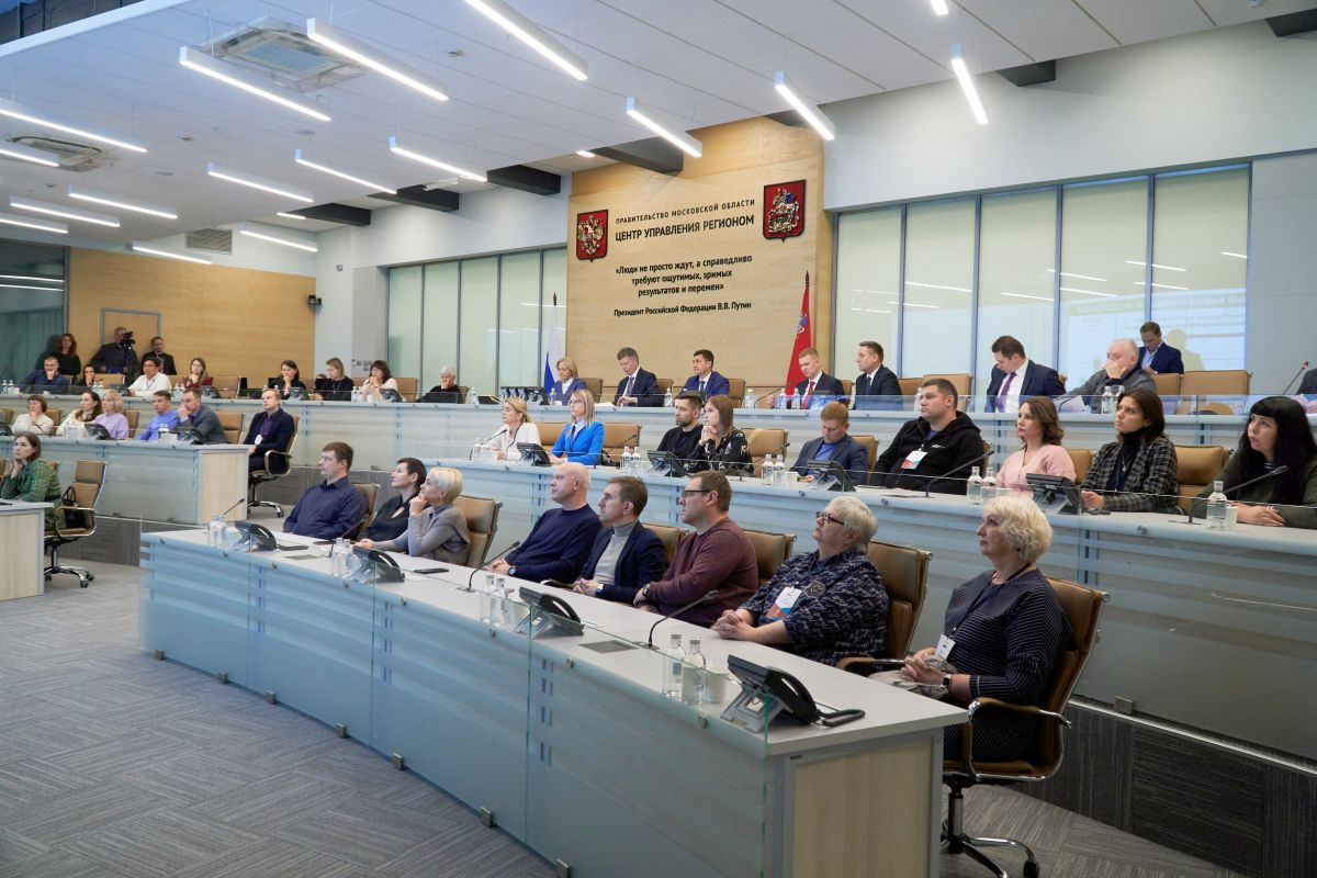 Представители 33 регионов прошли обучение по программе организации капитального ремонта