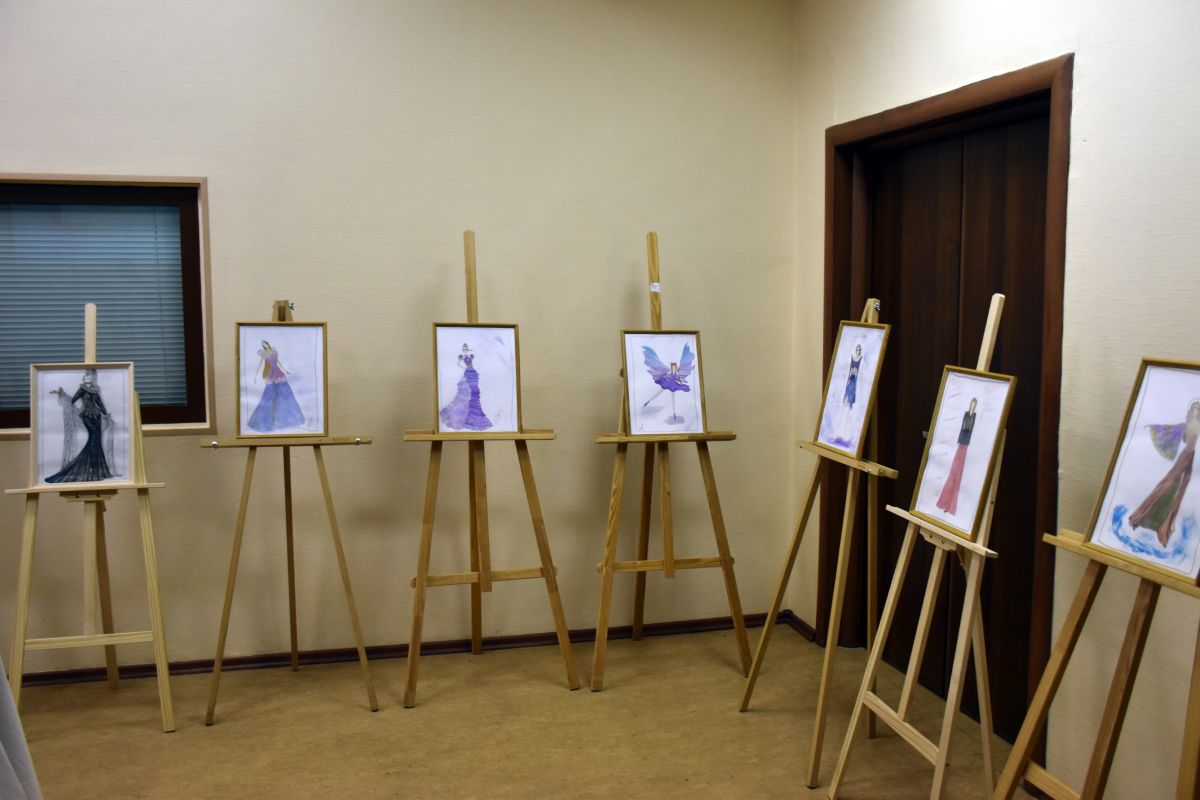 Профессиональная переподготовка «Практическое искусствознание»: защита дипломных проектов студентов МГИМО