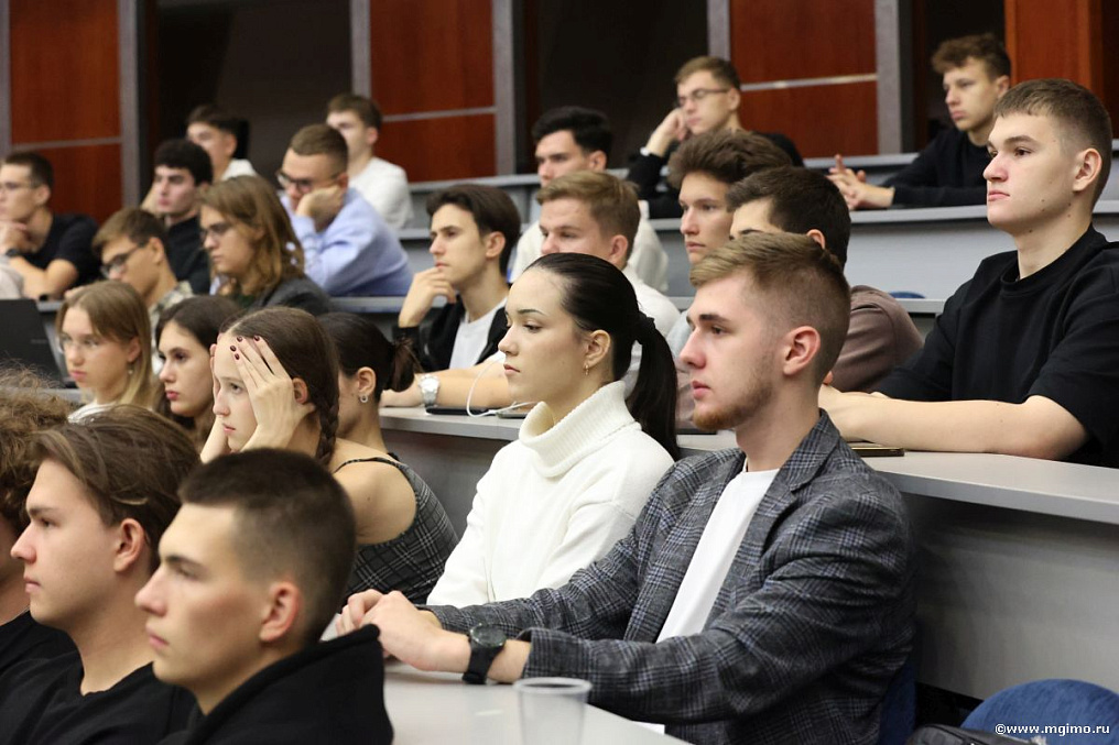 Сетевые бакалаврские программы со СтГАУ и КубГАУ. Московский модуль