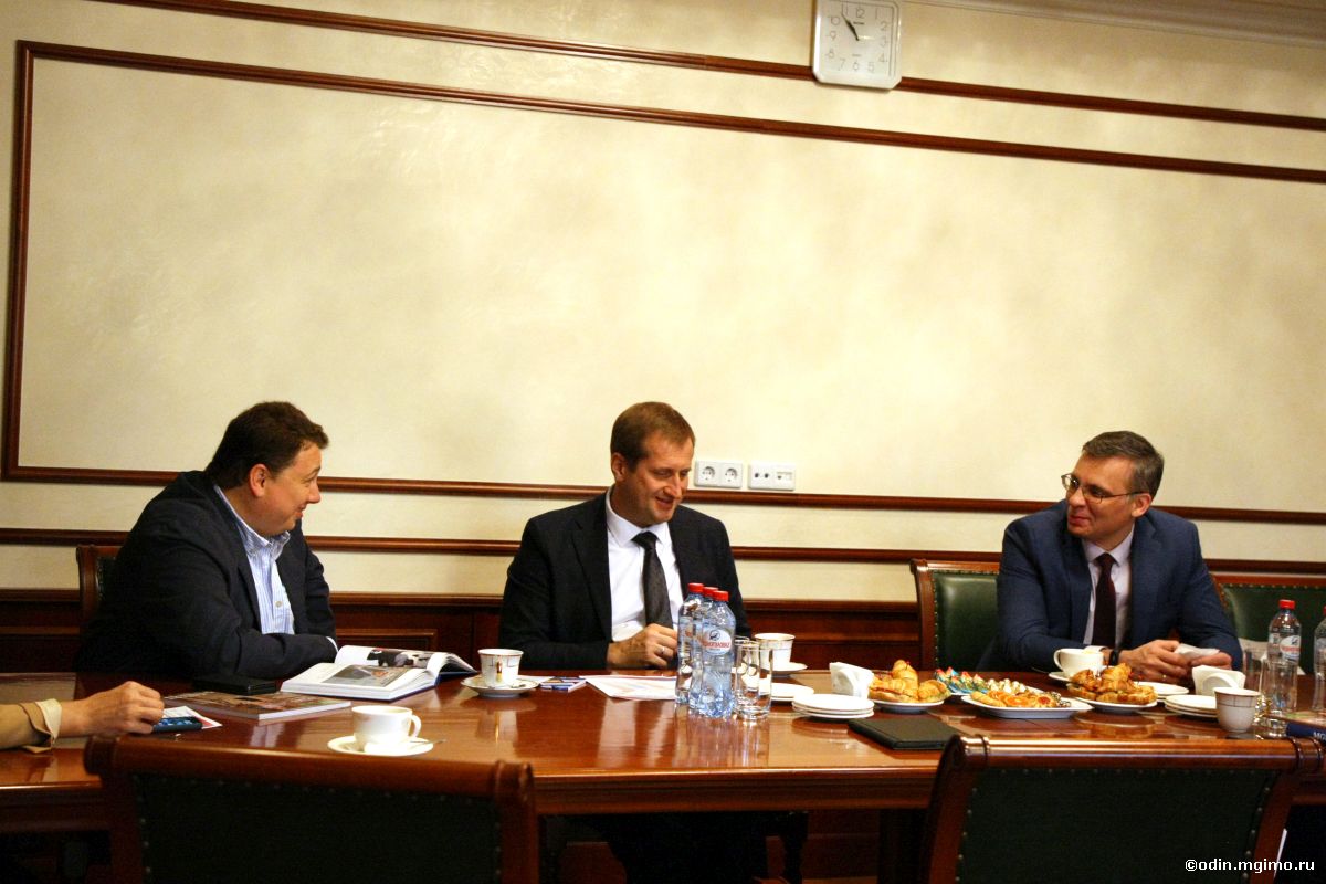Научно-практическая конференция «Право в цифровой среде»