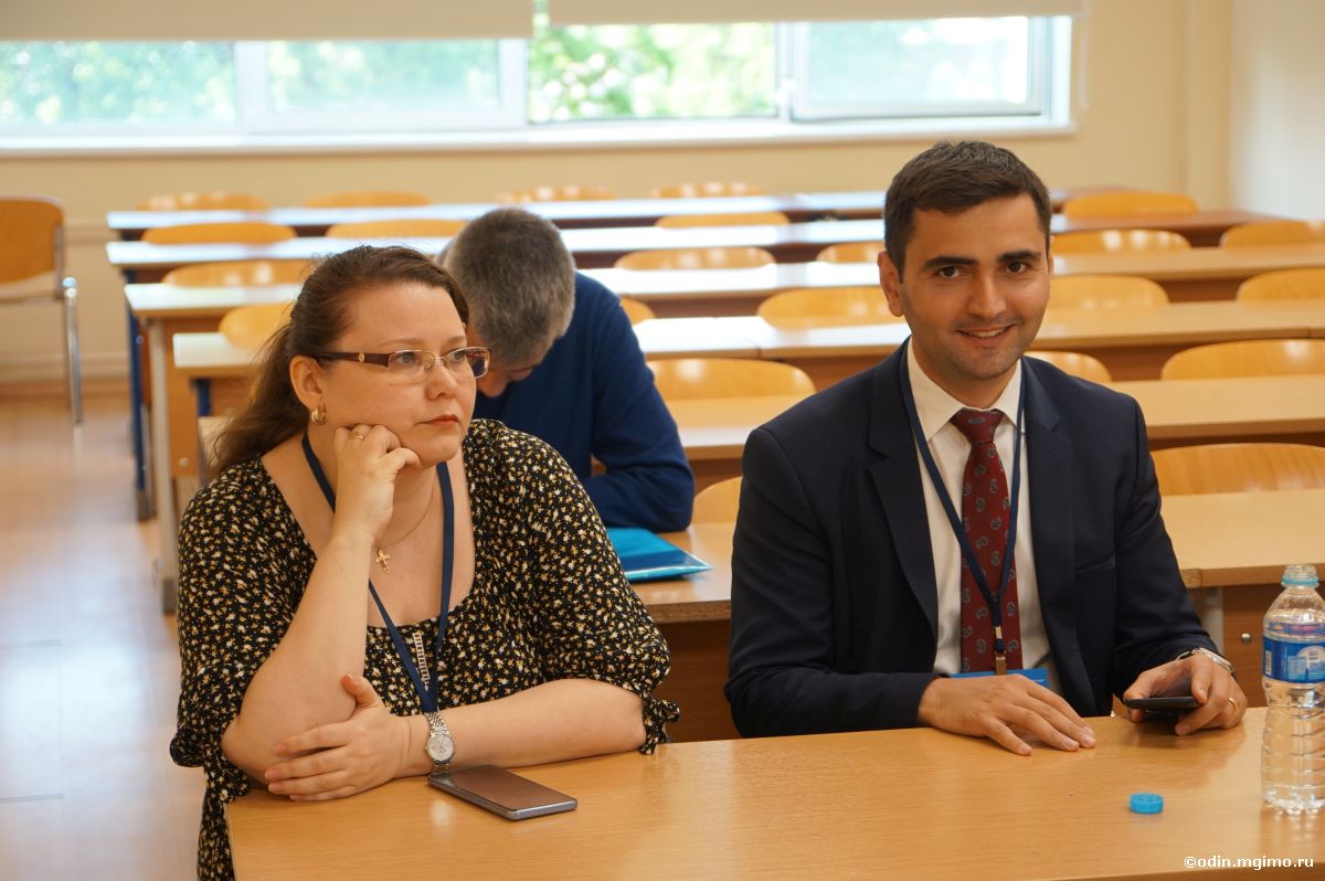 Конференция «Современные психотехнологии в управлении, политике, бизнесе, образовании, искусстве»