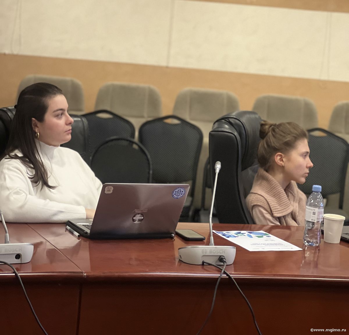 МГИМО и Агроэкспорт провели программу ДПО по трансформации международной торговли продукцией АПК