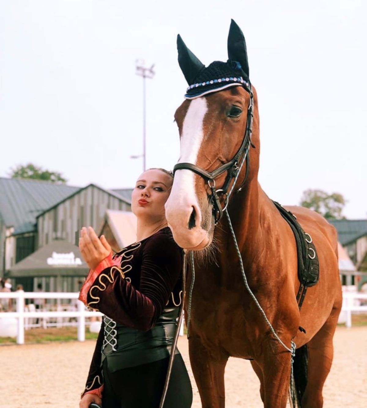 Анна Вершинская — о программе магистратуры «Спортивный менеджмент»