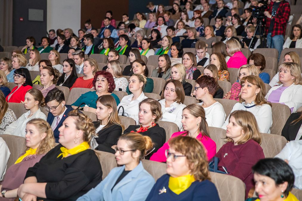 Завершилась программа профессиональной переподготовки для директоров школ Одинцовского городского округа