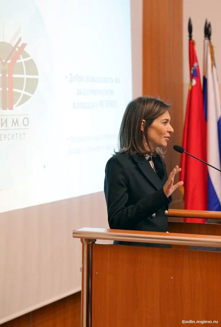 Конференция «Психология управления в современном мире: проблемы и инструменты решения»: секция «Дизайн карьеры»
