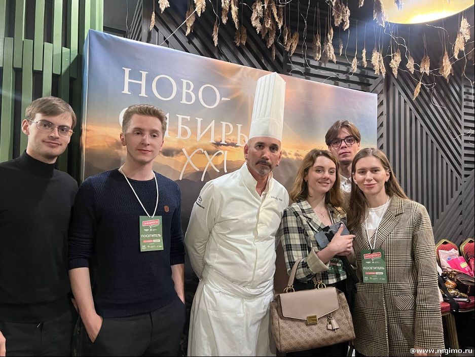 Первая экспедиция «РосСвет» и новый бренд Новосибирска