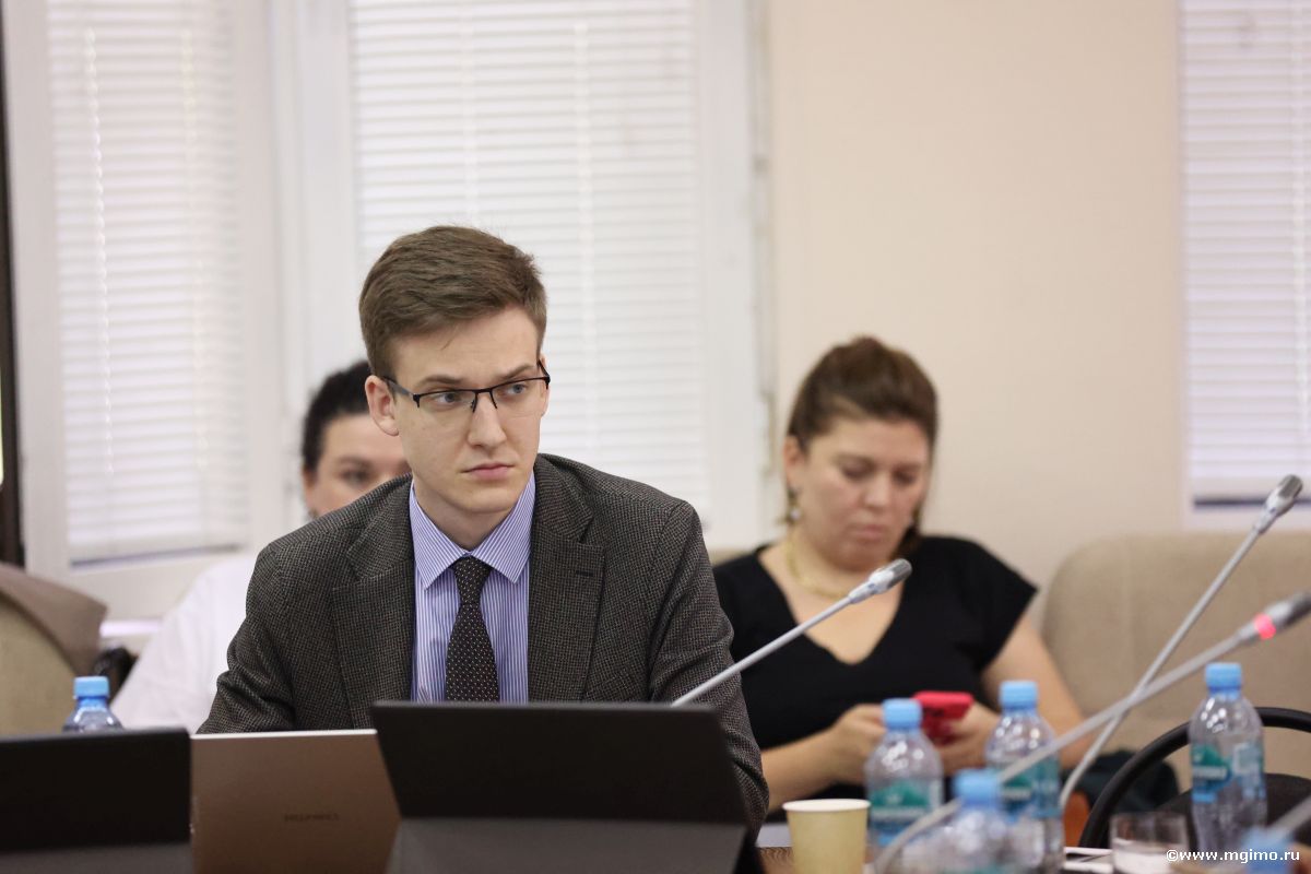 В МГИМО прошла проектно-аналитическая сессия по сетевым программам