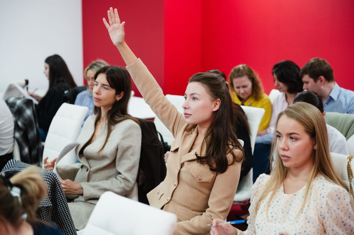 Неделя ментального здоровья МГИМО: События. Практики. Отзывы