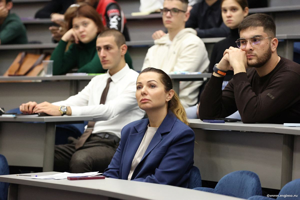 Сетевые бакалаврские программы со СтГАУ и КубГАУ. Московский модуль