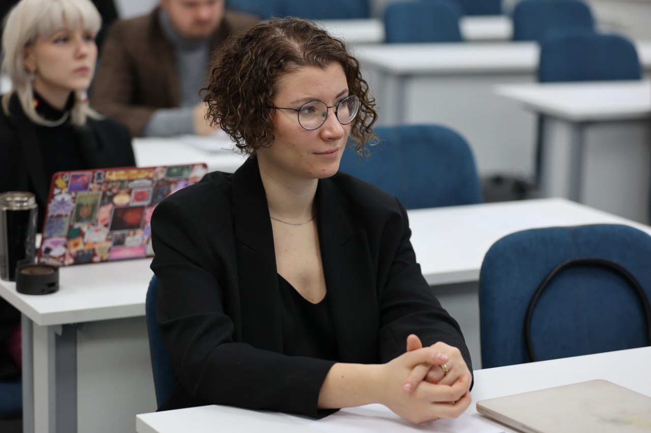 Преподаватели МГИМО изучают современную цифровую инфраструктуру Университета