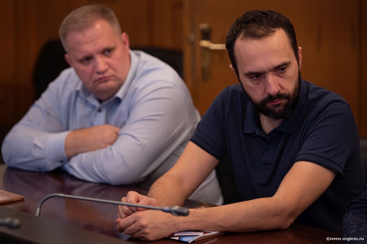 Ведущие специалисты российских промышленных предприятий приступили к обучению на программе MBA
