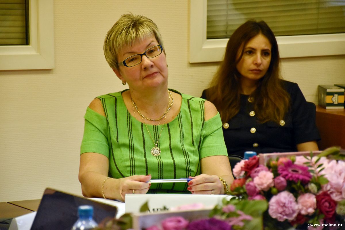 Выпускники программы по мировому спорту защитили дипломные проекты