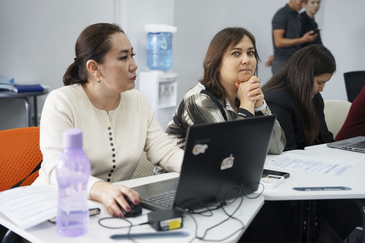 Курсы МГИМО — ЮНИТАР в Казахстане