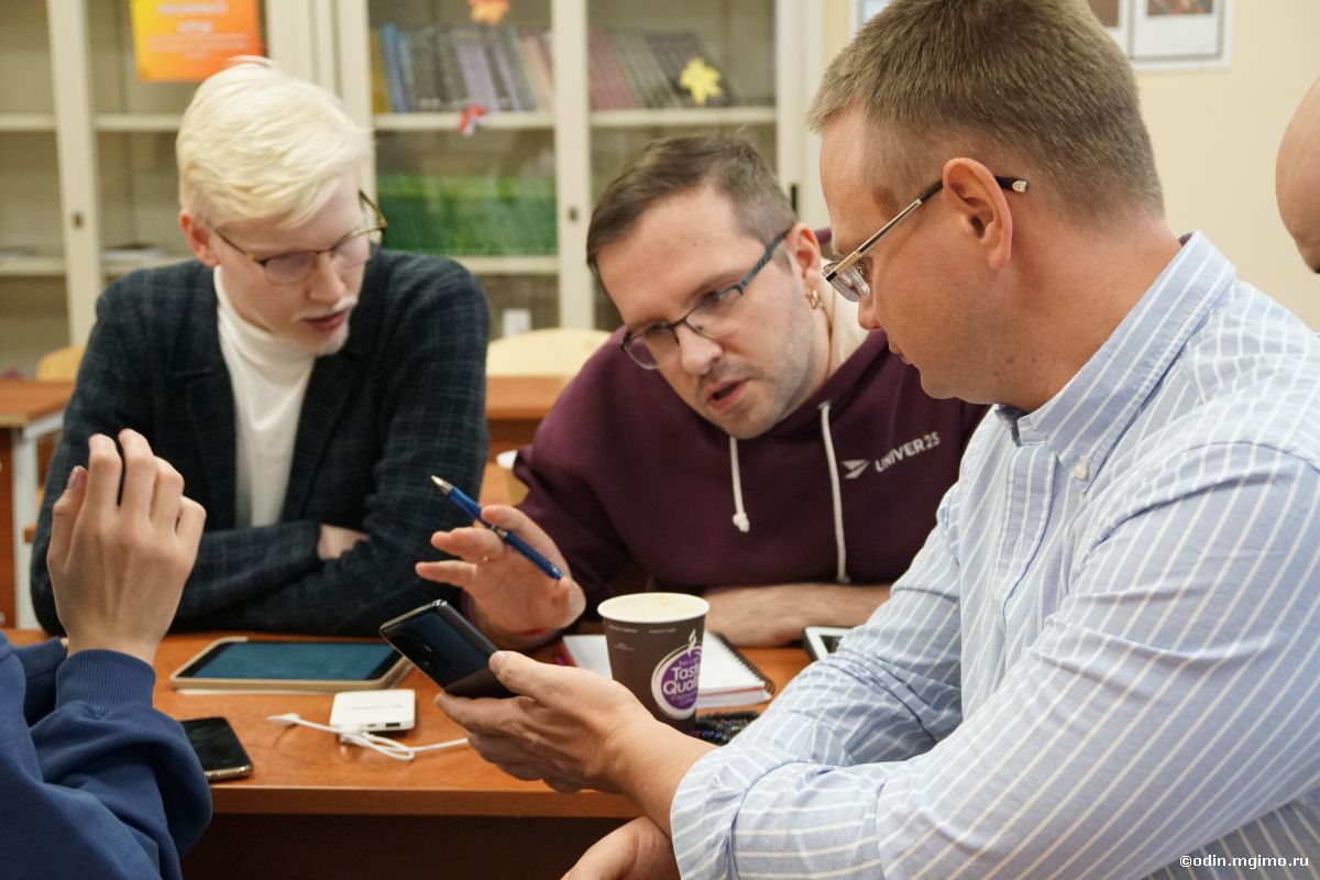 Экспертные субботы