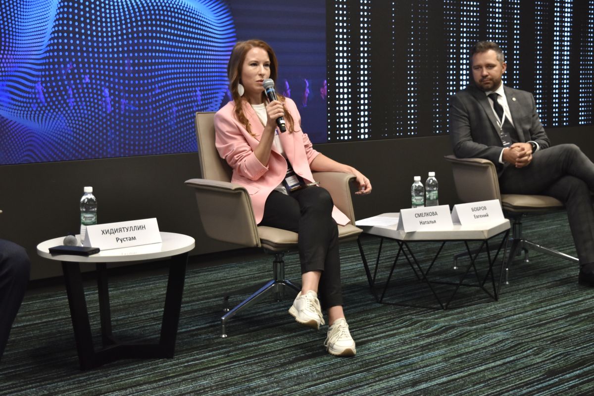 В Казани проходит конференция «Цифра для гуманитариев»