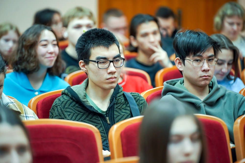 Курсы повышения квалификации в рамках консорциума МГИМО и ОГУ