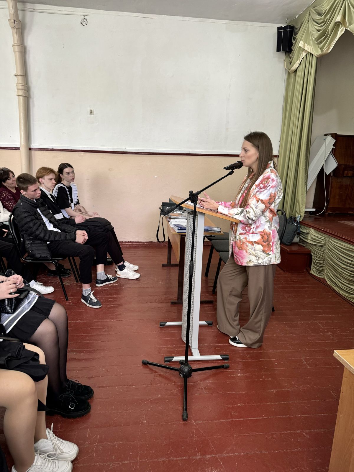 СтГАУ и МГИМО: новые горизонты сотрудничества