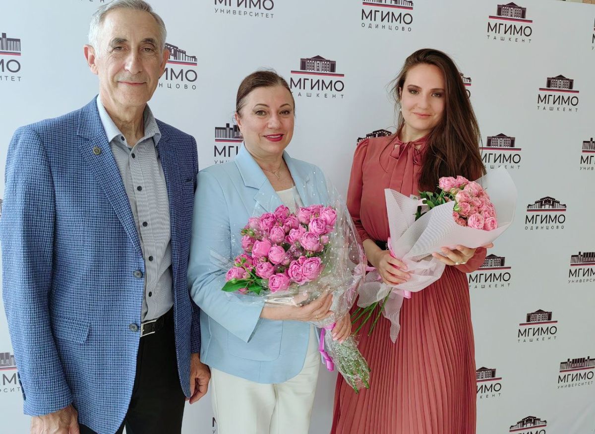 Юлия Горянова о магистратуре  «Психология управления и социальных коммуникаций»