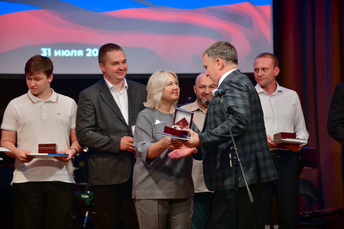 Ветераны СВО получили дипломы о профессиональной переподготовке МГИМО по территориальному развитию