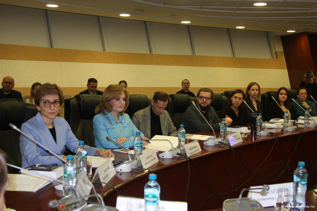 Центр спортивной дипломатии начал обучение пятого потока слушателей-руководителей спортивных федераций