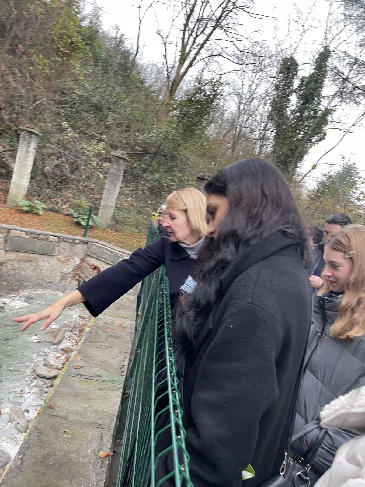 Модуль в Сочи. Нужно учиться у лучших!